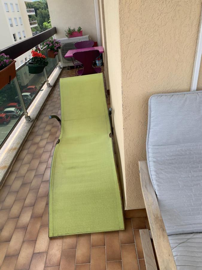 Les Antilles  Héhergement chez l'habitant Marsella Exterior foto